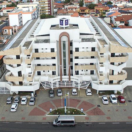 Arcus Hotel By Atlantica Hotels Aracaju Exterior photo